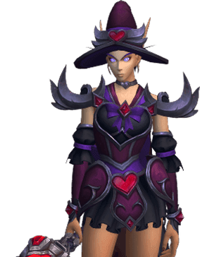 Briskmage render