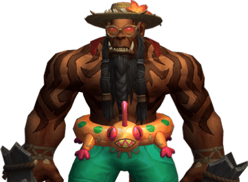 Brobox render