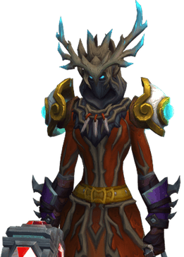 Bros render