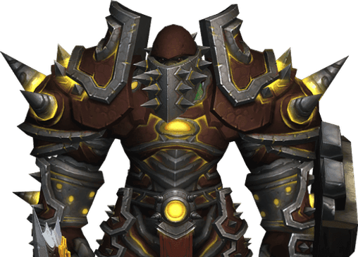 Brutel render