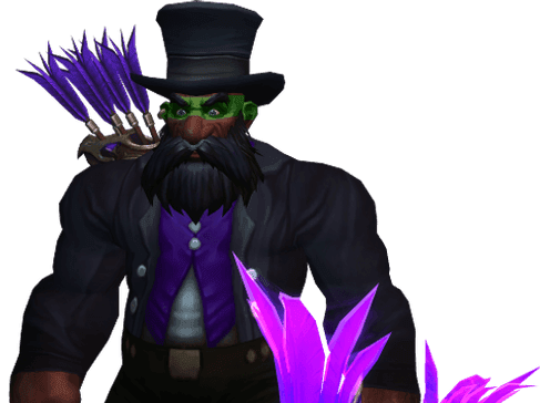 Bttns render