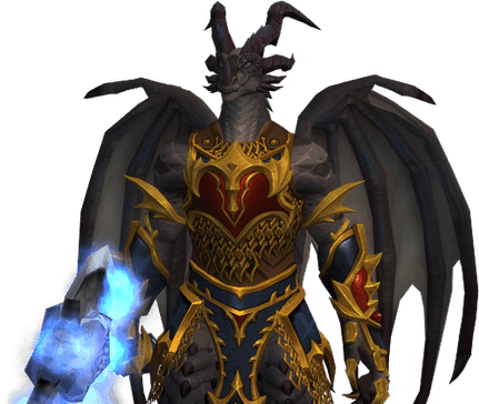 Bubbadrgndic render