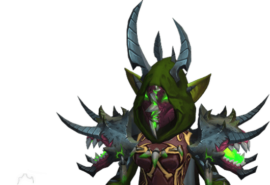 Buhooz render