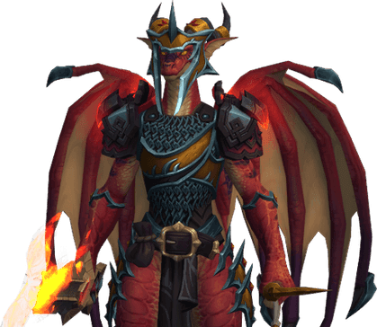 Bungersnax render