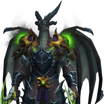 Bupah render