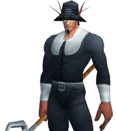 Busdriverstu render