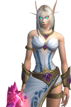 Buxuewushu render