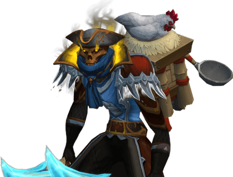 Bwebbles render