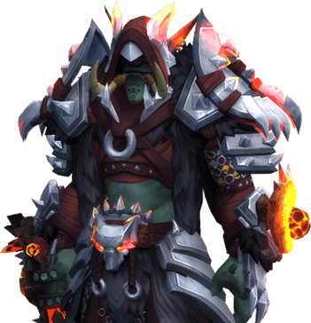 Cãhuna render
