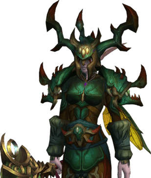Cändiru render