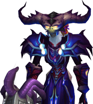 Cørpsë render