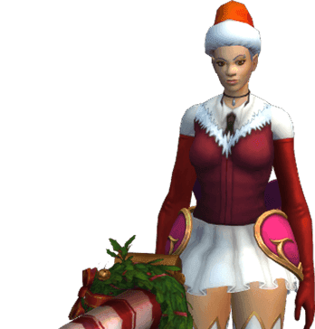 Cabooselock render