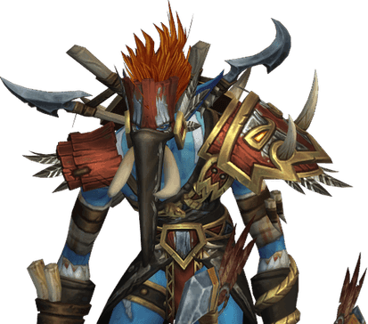Caesus render