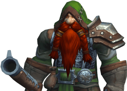 Caledrian render