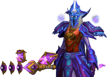 Calestro render