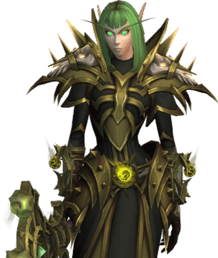 Caly render