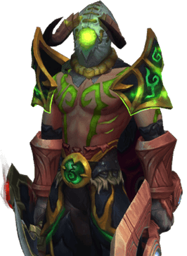 Calyus render