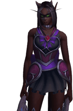 Capolivia render