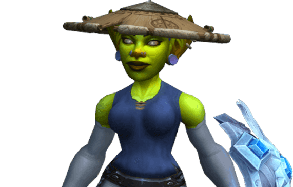 Caracøla render