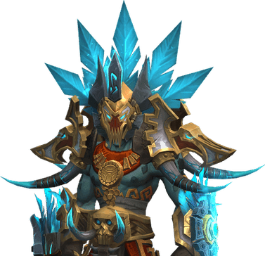 Cares render