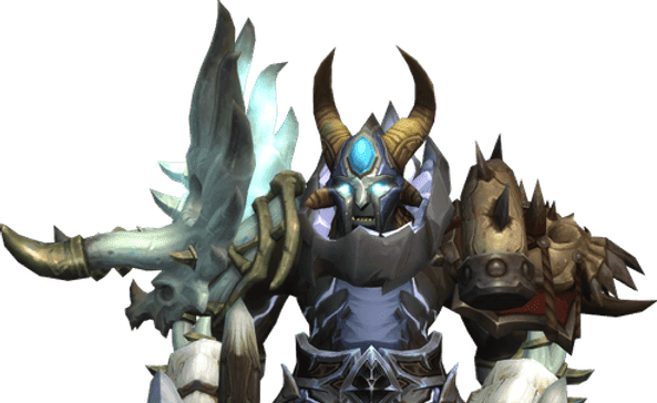 Carlo render