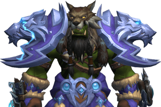Carpazzo render