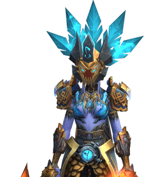 Catasylah render