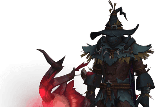 Catchtheclaw render