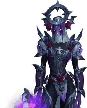 Catrissa render