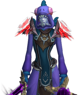 Cearlmage render