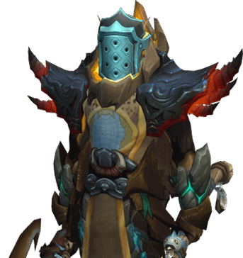 Cedien render