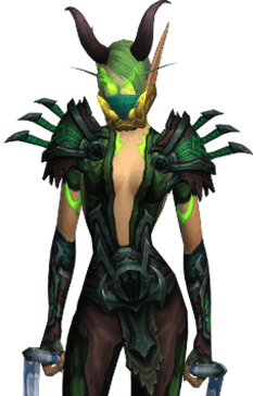 Ceelinda render