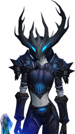 Celliea render