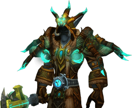 Cen render