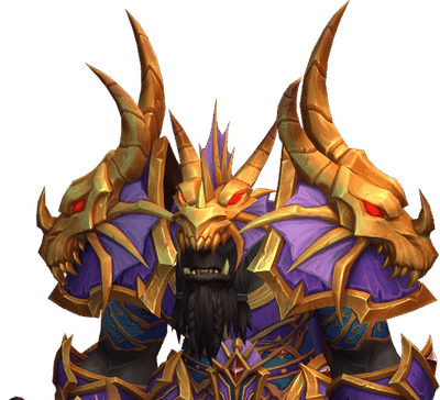 Ceohunter render