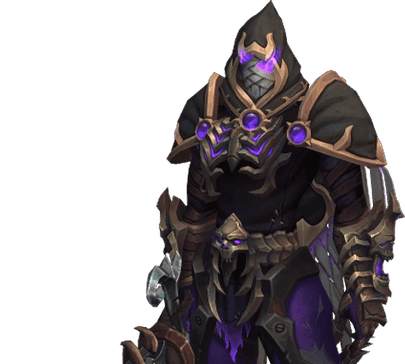 Ceröesh render