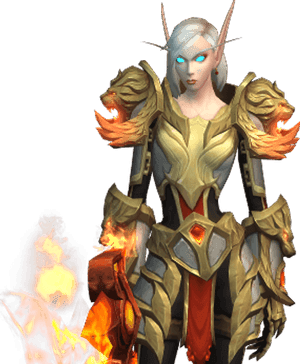 Chaiquan render