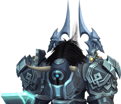 Chal render