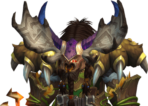 Cheefheef render