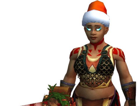 Cheesydeath render