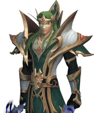 Cherity render