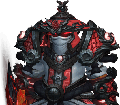 Chi render