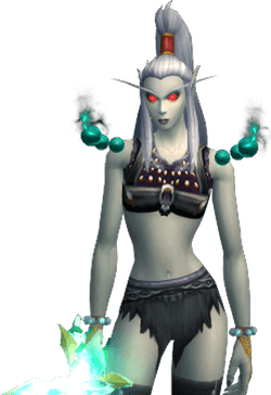 Chichugger render