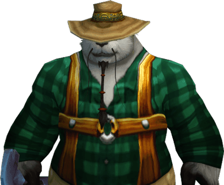 Chomein render