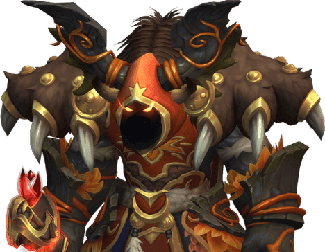 Chompie render