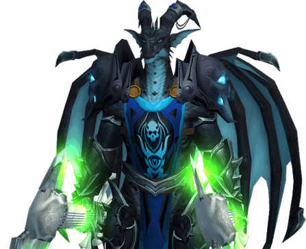 Choppaa render