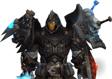 Chromateks render