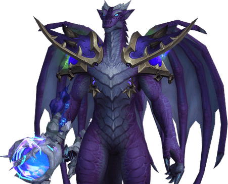 Chronossw render