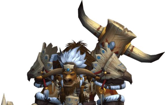 Chulaak render