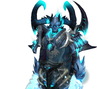 Cirocdemon render
